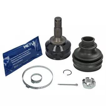 Jeu de joints, arbre de transmission avant droit MEYLE 40-14 498 0050