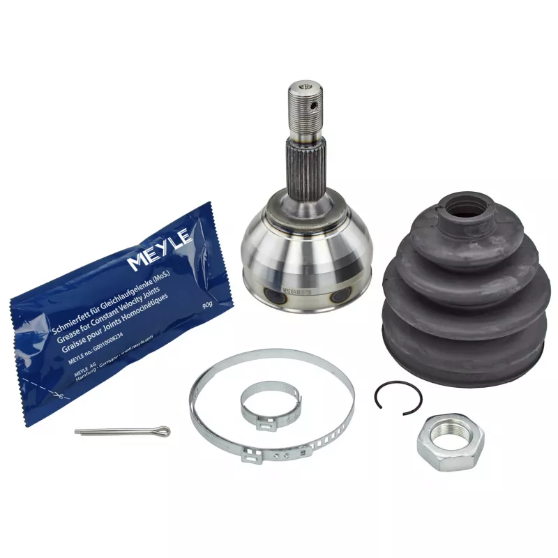Jeu de joints, arbre de transmission avant droit MEYLE 40-14 498 0051