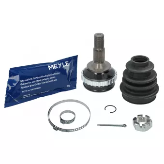 Jeu de joints, arbre de transmission avant droit MEYLE 40-14 498 0058