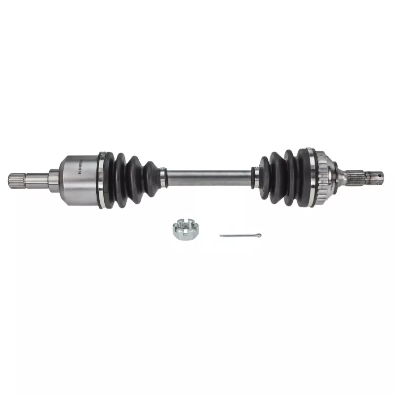 Arbre de transmission avant gauche MEYLE 40-14 498 0075