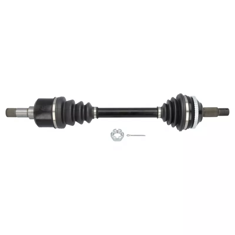 Arbre de transmission avant gauche MEYLE 40-14 498 0076
