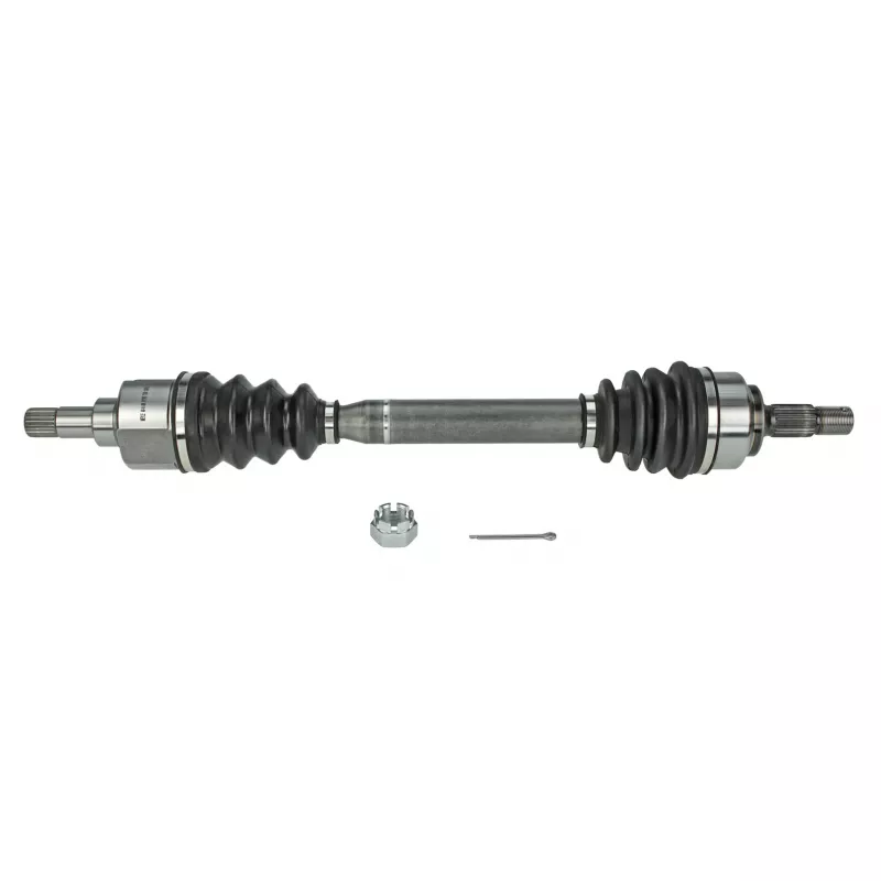 Arbre de transmission avant gauche MEYLE 40-14 498 0079