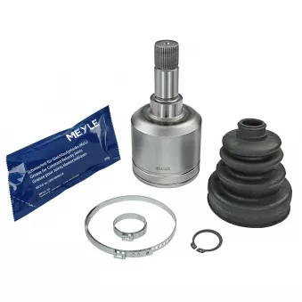 Embout de cardan avant (kit de réparation) MEYLE 40-14 498 0082