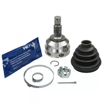 Embout de cardan avant (kit de réparation) MEYLE 40-14 498 0087