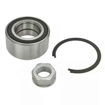 Roulement de roue avant MEYLE 40-14 650 0000