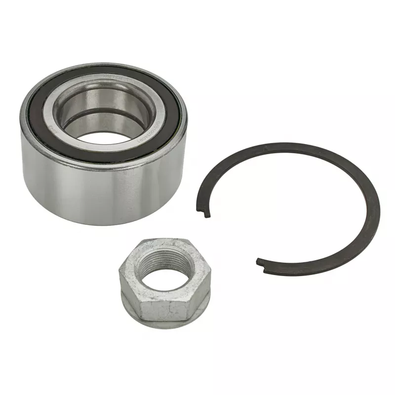Roulement de roue avant MEYLE 40-14 650 0000