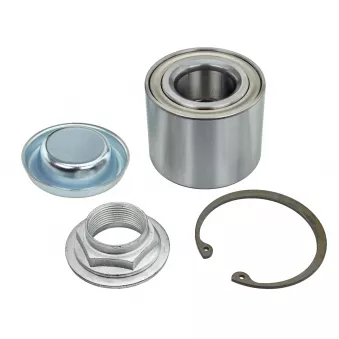 Roulement de roue arrière MEYLE 40-14 750 0002