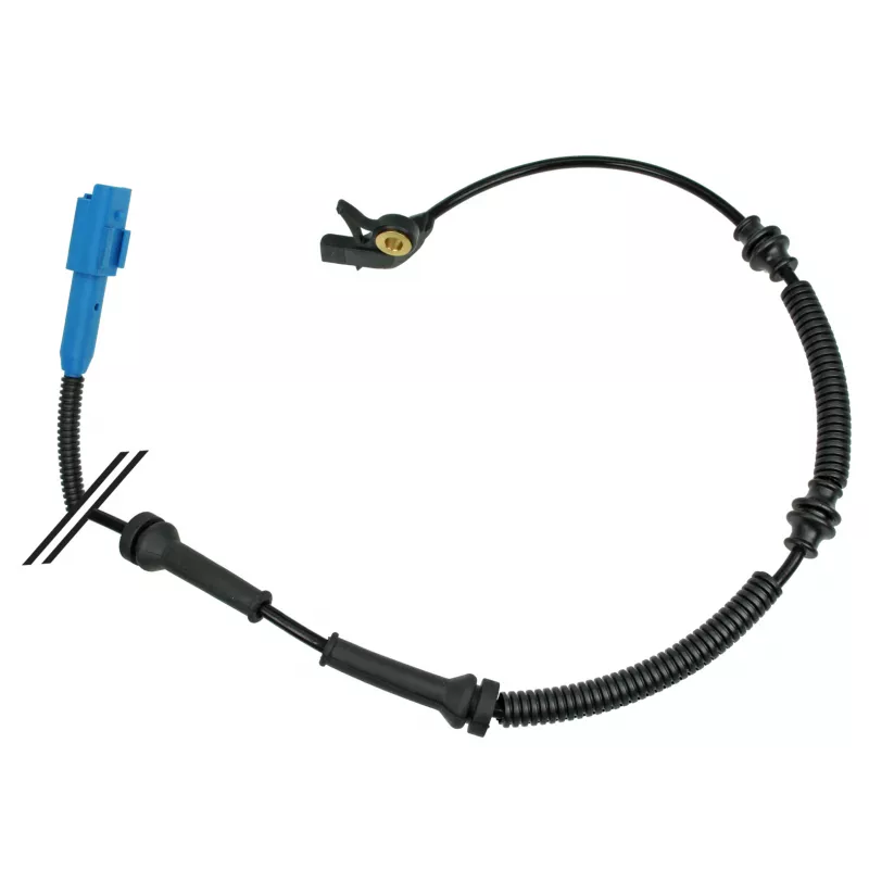 Capteur, vitesse de roue MEYLE 40-14 800 0001