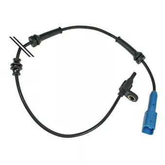 Capteur, vitesse de roue MEYLE 40-14 800 0003