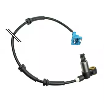 Capteur, vitesse de roue MEYLE 40-14 800 0011