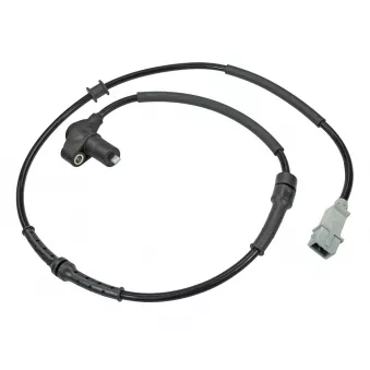 Capteur, vitesse de roue MEYLE 40-14 800 0012