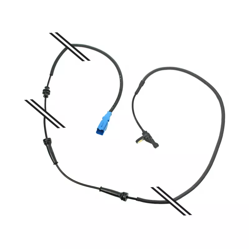 Capteur, vitesse de roue MEYLE 40-14 800 0013