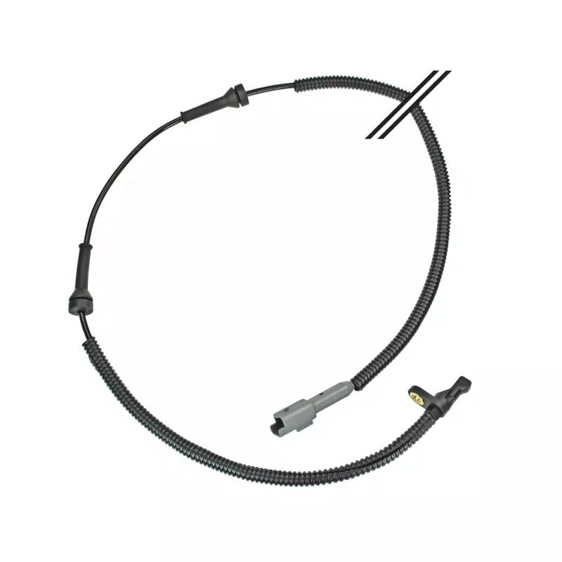 Capteur, vitesse de roue MEYLE 40-14 800 0016