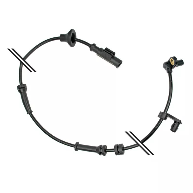 Capteur, vitesse de roue MEYLE 40-14 800 0020