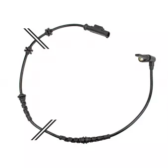 Capteur, vitesse de roue MEYLE 40-14 800 0021