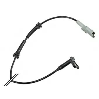 Capteur, vitesse de roue MEYLE 40-14 800 0023