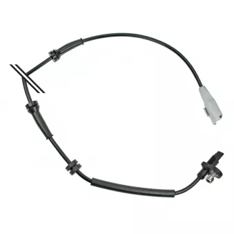 Capteur, vitesse de roue MEYLE 40-14 800 0024