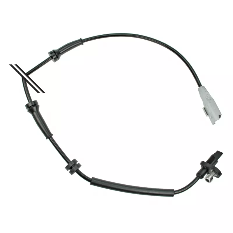 Capteur, vitesse de roue MEYLE 40-14 800 0024