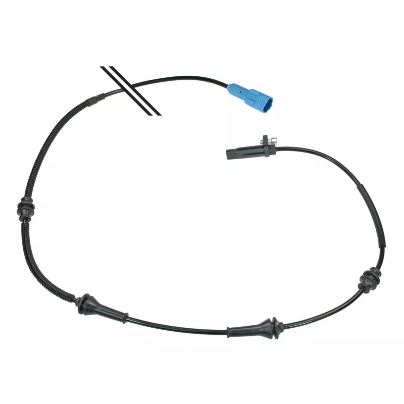 Capteur, vitesse de roue MEYLE 40-14 800 0026