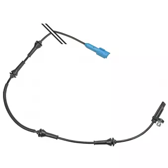 Capteur, vitesse de roue MEYLE