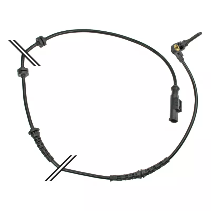 Capteur, vitesse de roue MEYLE 40-14 800 0028
