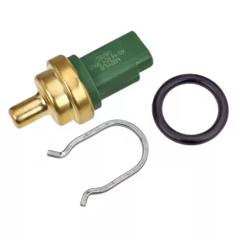 Sonde de température, liquide de refroidissement MEYLE 40-14 821 0000