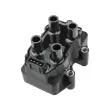 Bobine d'allumage MEYLE 40-14 885 0005 - Visuel 1