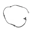 Capteur, vitesse de roue MEYLE 40-14 899 0002 - Visuel 1