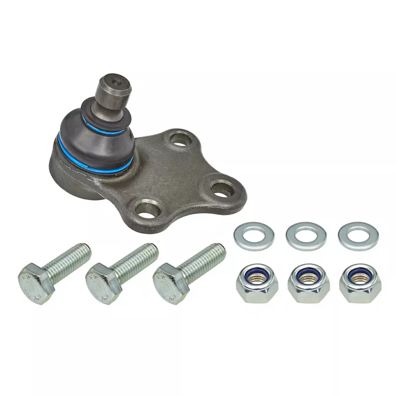 Rotule de suspension MEYLE 40-16 010 0002
