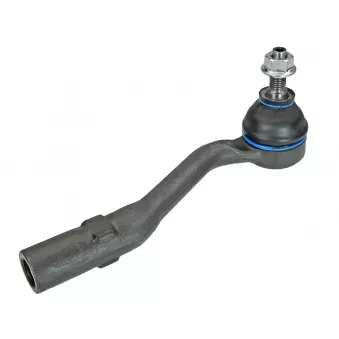 Rotule de barre de connexion avant droit MEYLE 40-16 020 0004/HD
