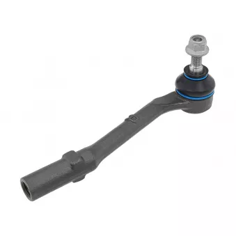 Rotule de barre de connexion avant droit MEYLE 40-16 020 0006