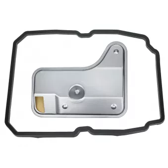 Kit de filtre hydraulique, boîte automatique MEYLE 414 137 0001