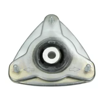 Coupelle de suspension MEYLE 414 412 1001