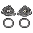 Kit de réparation, coupelle de suspension MEYLE 414 412 1002/S - Visuel 2