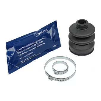 Soufflets de cardan avant MEYLE 414 495 0001