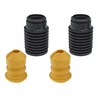 Kit de protection contre la poussière, amortisseur MEYLE