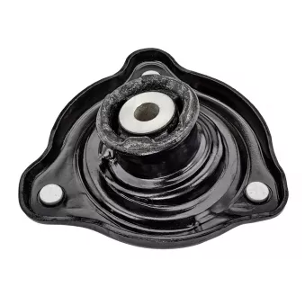 Coupelle de suspension avant gauche MEYLE 414 641 0003