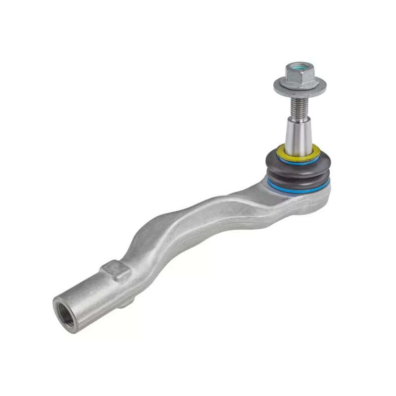 Rotule de barre de connexion avant droit MEYLE 416 020 0004/HD