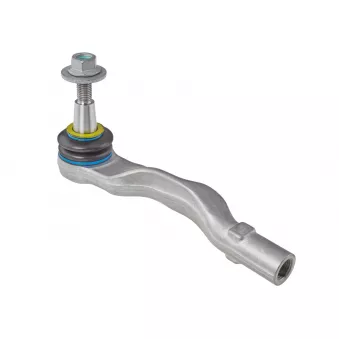 Rotule de barre de connexion avant gauche MEYLE