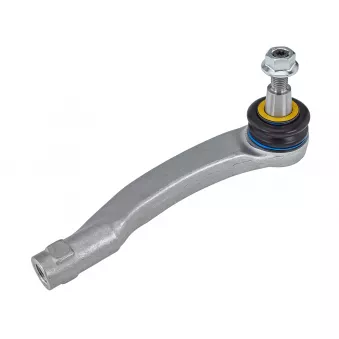 Rotule de barre de connexion avant droit MEYLE 416 020 0006/HD