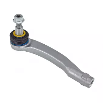 Rotule de barre de connexion avant gauche MEYLE 416 020 0007/HD