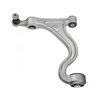 Triangle ou bras de suspension (train avant) MEYLE 416 050 0003