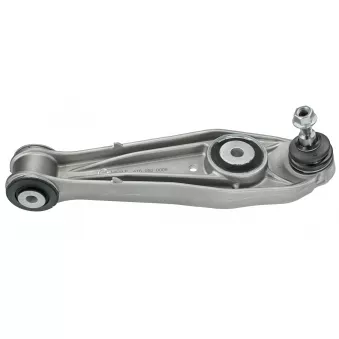 Bras de liaison, suspension de roue arrière MEYLE 416 050 0009