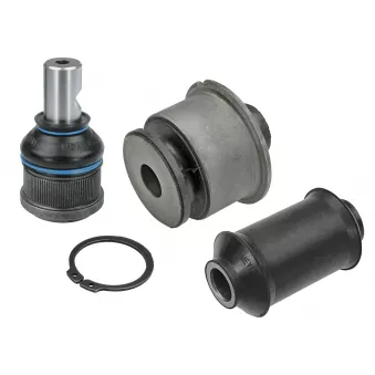 Kit de réparation, bras triangulaire MEYLE 44-14 610 0007