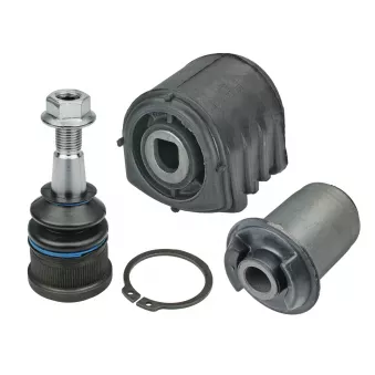 Kit de réparation, bras triangulaire MEYLE 44-14 610 0008
