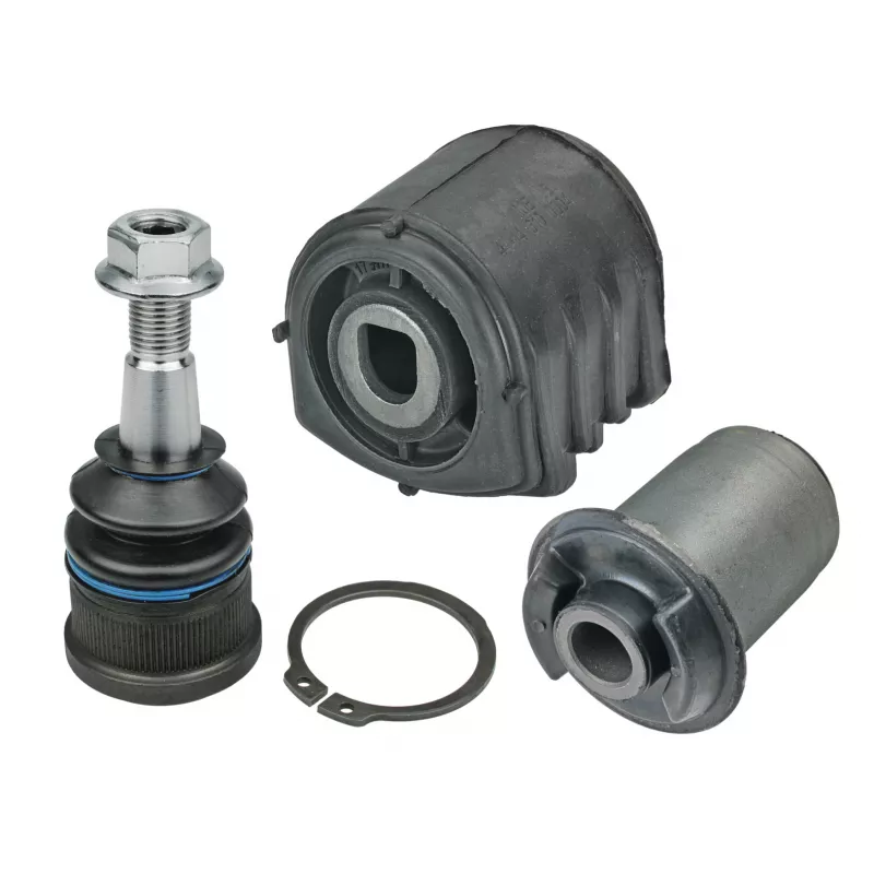 Kit de réparation, bras triangulaire MEYLE 44-14 610 0008