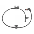 Capteur, vitesse de roue MEYLE 44-14 899 0000 - Visuel 1