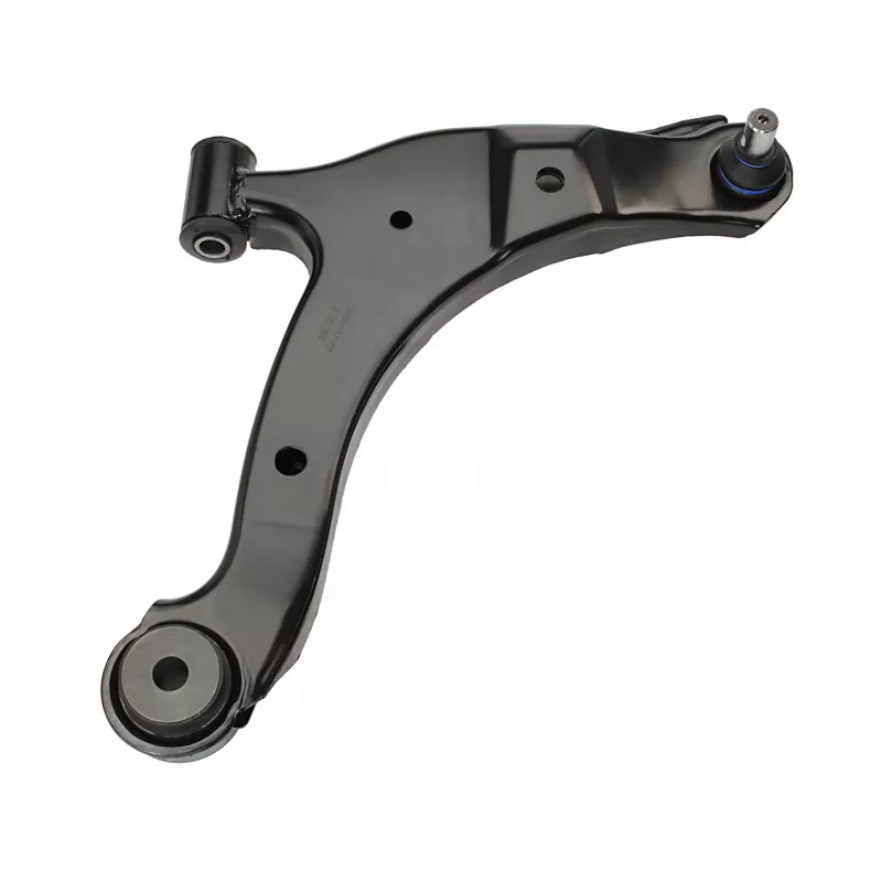 Triangle ou bras de suspension (train avant) MEYLE 44-16 050 0001