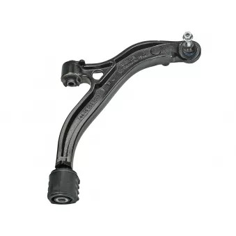 Triangle ou bras de suspension (train avant) MEYLE 44-16 050 0008