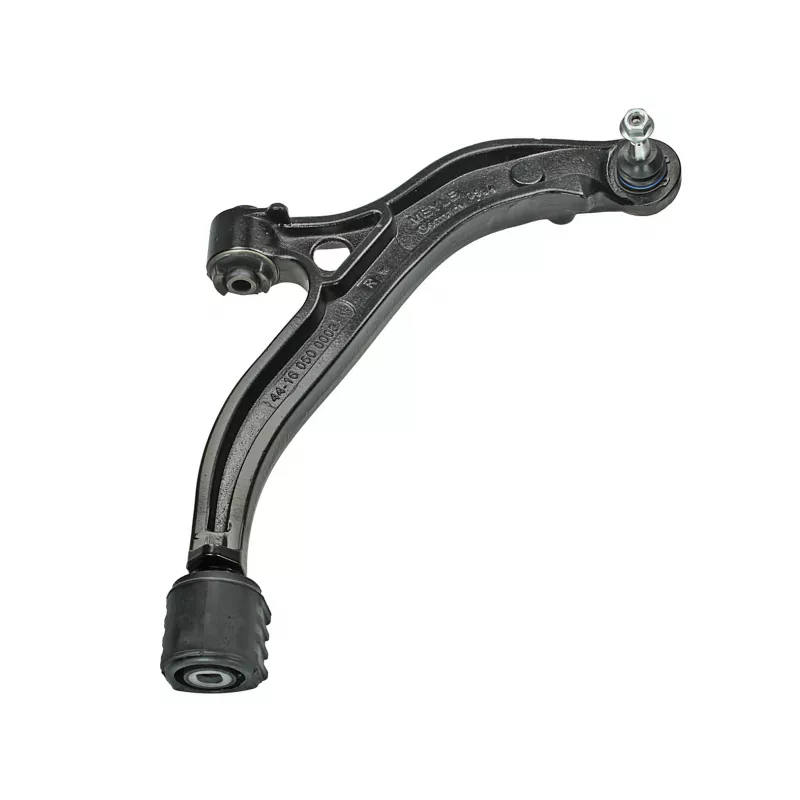 Triangle ou bras de suspension (train avant) MEYLE 44-16 050 0008